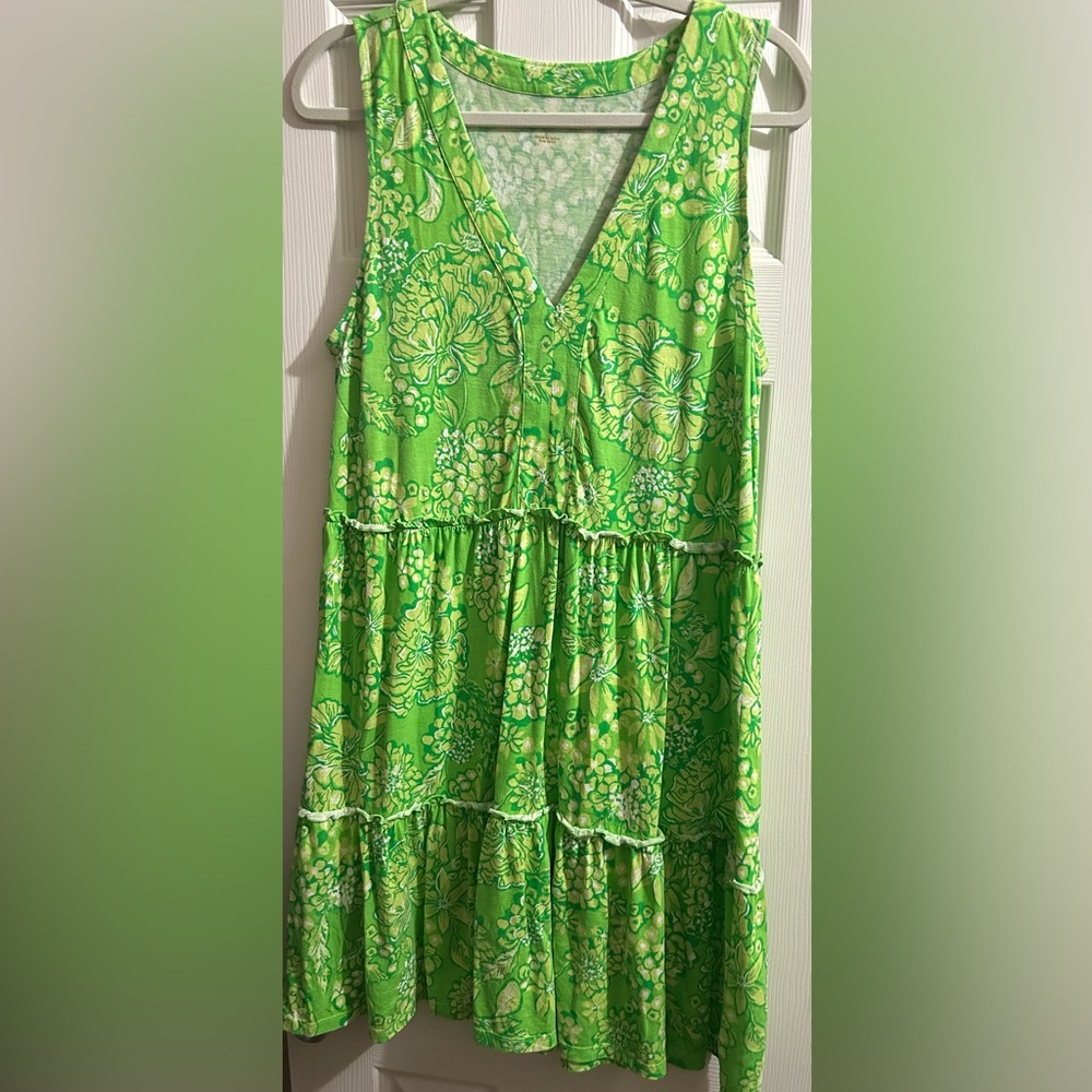 Lilly Pulitzer